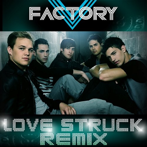Love Struck [Tracy Young Dub] V Factory