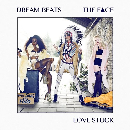 Love Stuck Dream Beats feat. The Face