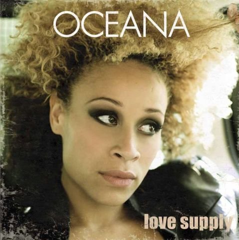 Love Supply Oceana