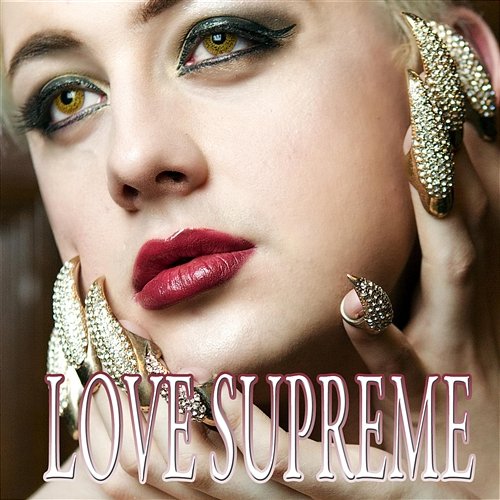 Love Supreme Music Romance for Lovers Alfio Scandurra