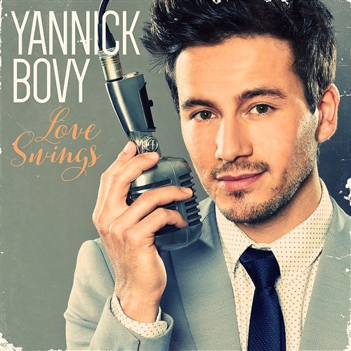 Love Swings Yannick Bovy