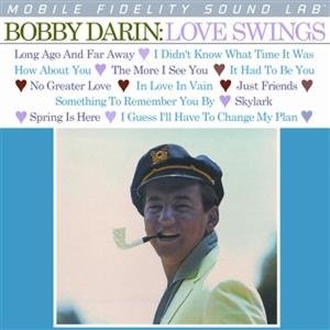 Love Swings Bobby Darin