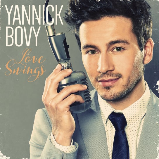 Love Swings PL Bovy Yannick