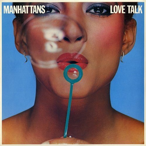 Love Talk The Manhattans