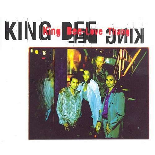 Love Thang King Bee