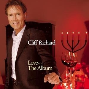 Love - The Album Cliff Richard