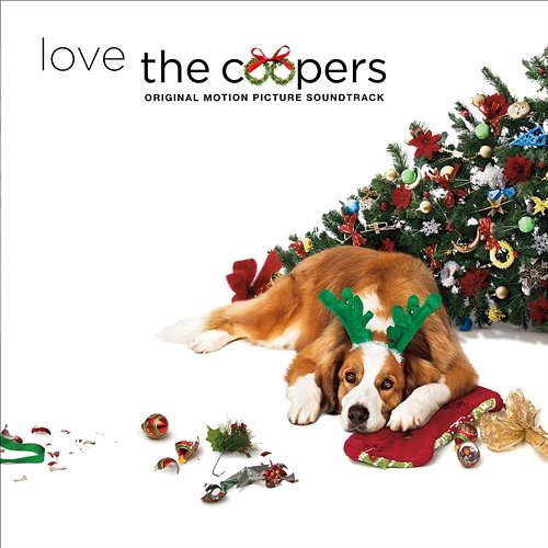 Love The Coopers Various Artists