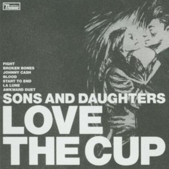 Love The Cup Sons & Daughters