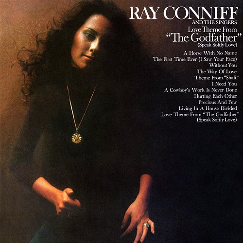 Love Theme From "The Godfather" Ray Conniff