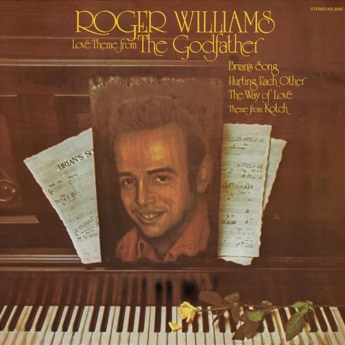 Love Theme From "The Godfather" Roger Williams