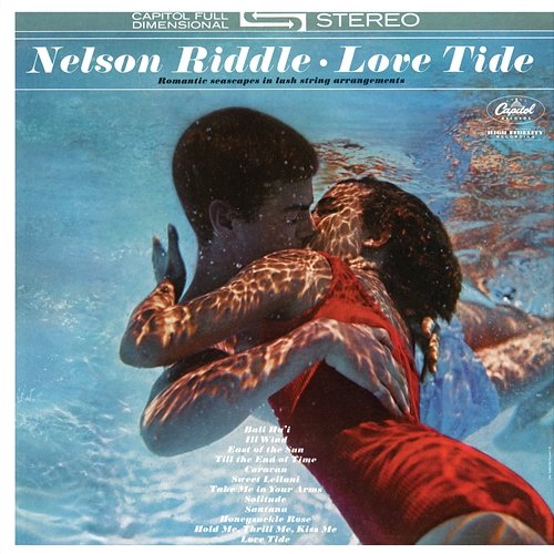 Love Tide Nelson Riddle & His Orchestra