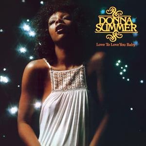 Love To Love You Baby, płyta winylowa Summer Donna