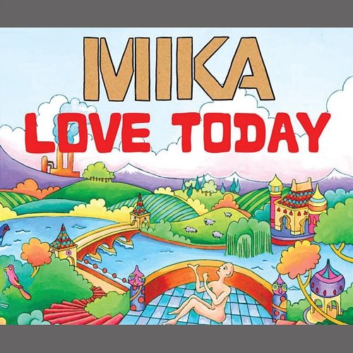 Love Today MIKA