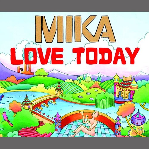 Love Today MIKA