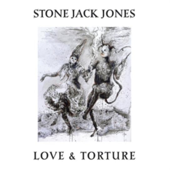 Love & Torture Jones Stone Jack