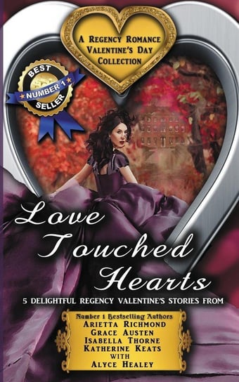 Love Touched Hearts Richmond Arietta