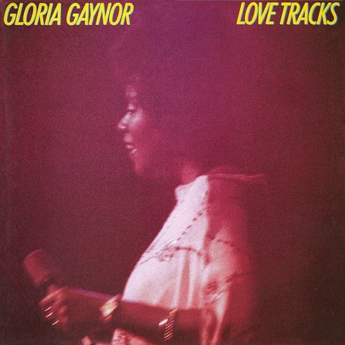 Love Tracks Gloria Gaynor