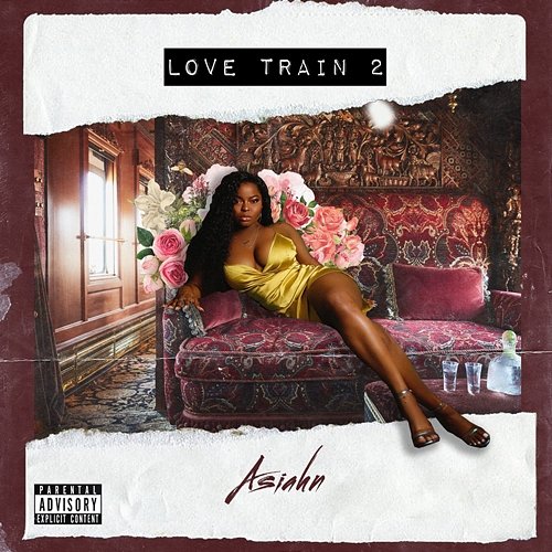 Love Train 2 Asiahn
