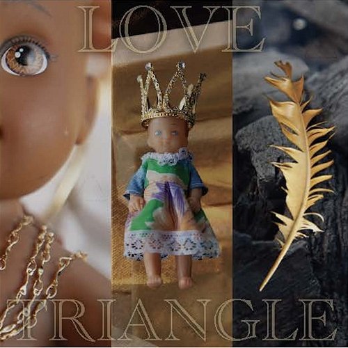 Love Triangle Roger Mooking