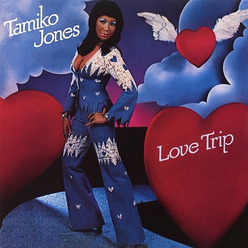 Love Trip Tamiko Jones