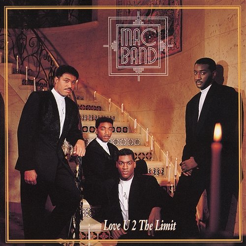 Love U 2 The Limit Mac Band