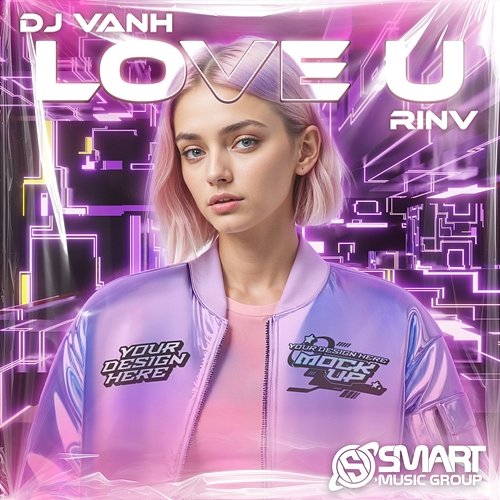 Love U RinV & DJ Vanh