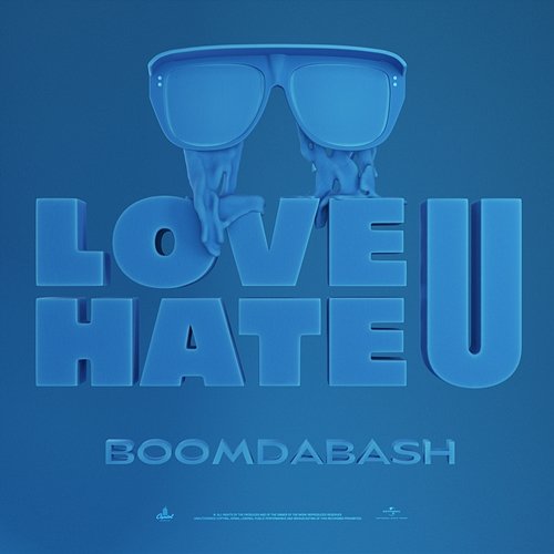 LOVE U / HATE U Boomdabash