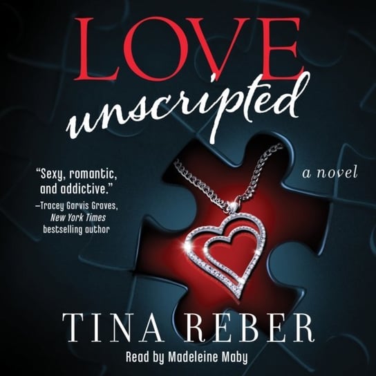 Love Unscripted Reber Tina