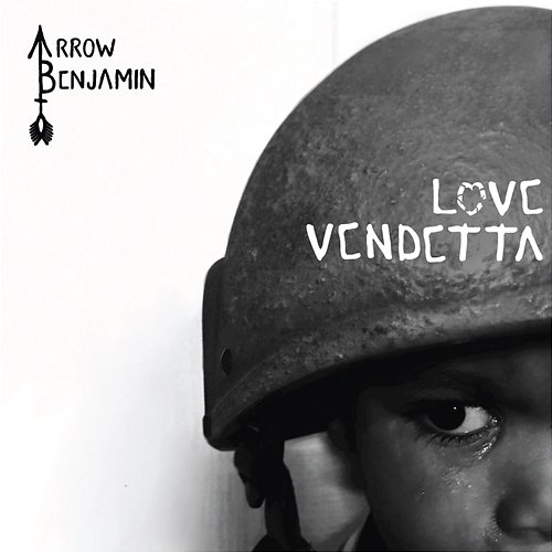 Love Vendetta Arrow Benjamin