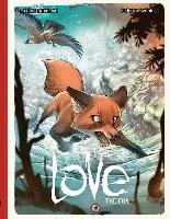 Love Volume 2: The Fox Brremaud Frederic