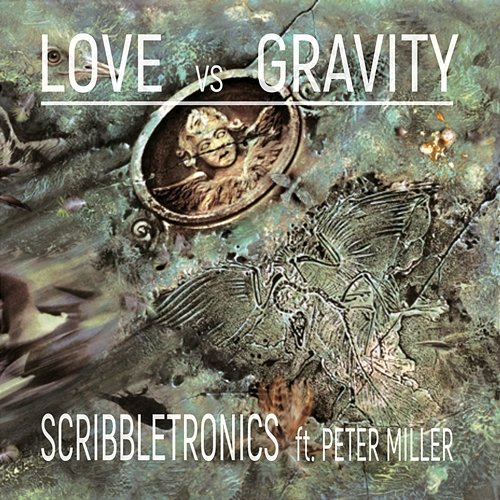 Love Vs Gravity Scribbletronics