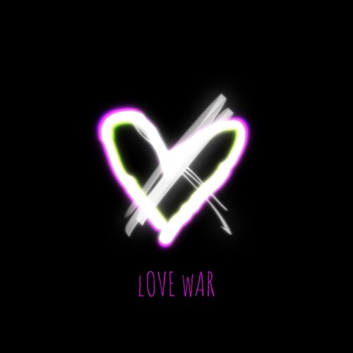 Love War Alya