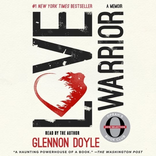 Love Warrior Melton Glennon Doyle, Doyle Glennon