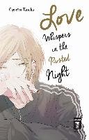 Love Whispers in the Rusted Night Tanaka Ogeretsu