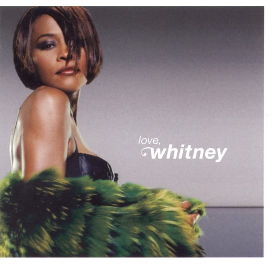Love Whitney Houston Whitney