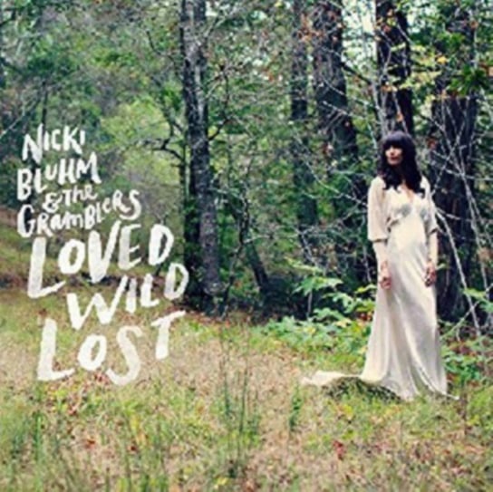 Love Wild Lost Bluhm Nicki