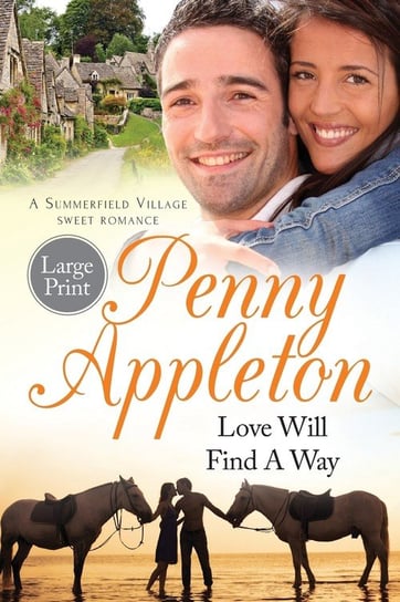 Love Will Find A Way Appleton Penny