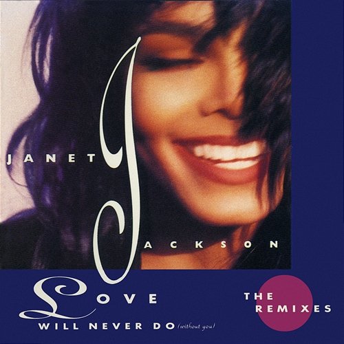 Love Will Never Do Janet Jackson
