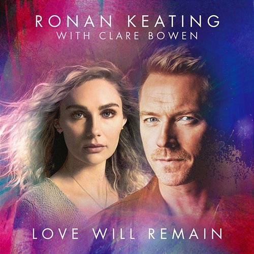Love Will Remain Ronan Keating