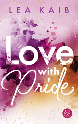 Love with Pride Fischer New Media