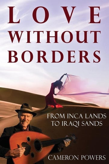Love Without Borders Powers Cameron