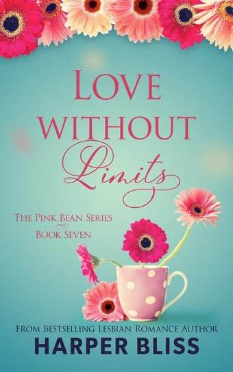 Love Without Limits Harper Bliss