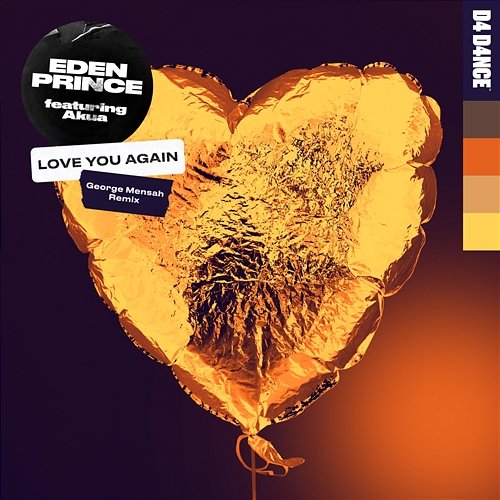 Love You Again Eden Prince feat. Akua