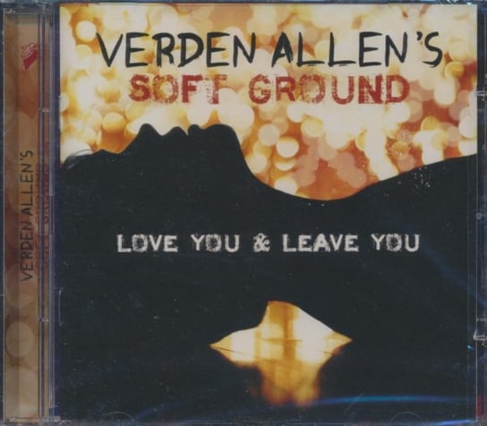 Love You And Leave You Verden Allen