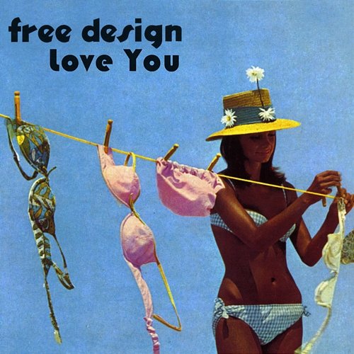 Love You Free Design