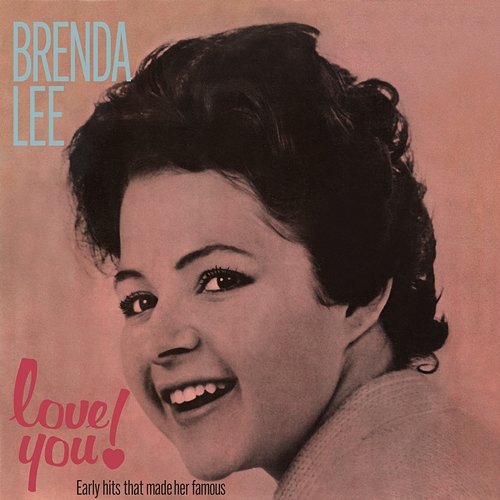 Love You! Brenda Lee