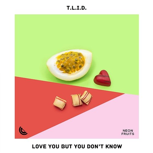 Love You But You Don׳t Know T.L.I.D