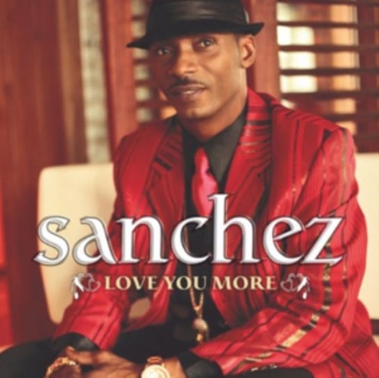 Love You More Sanchez