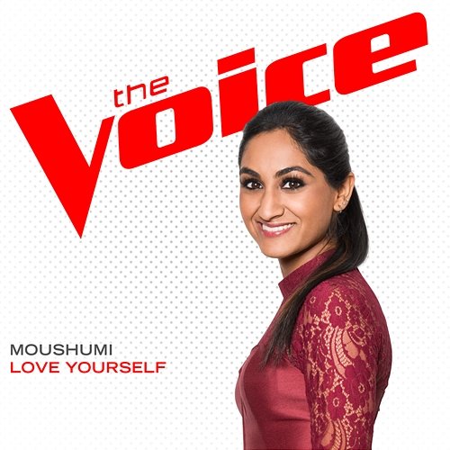 Love Yourself Moushumi