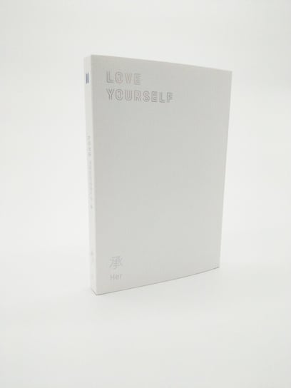 Love Yourself: Her (Deluxe Edition) BTS
